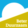 Logo Beter Duurzaam