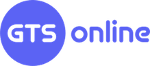 Logo GTS Online